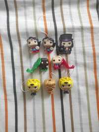 Kinder Joy - Funko - Harry Potter/Marvel