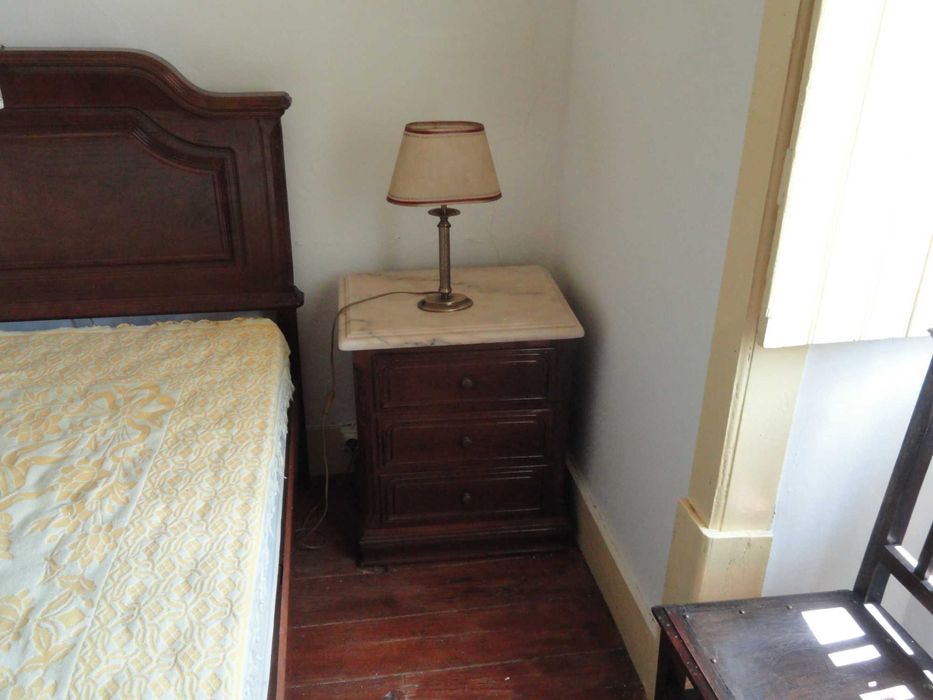 vendo quarto completo