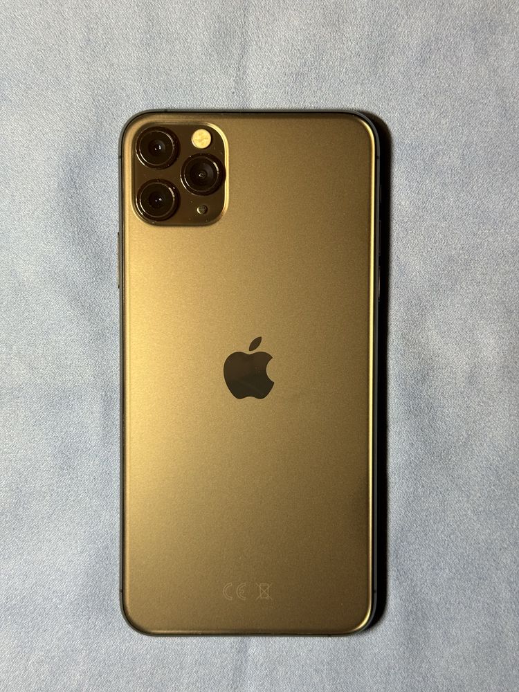 Apple iPhone 11 Pro Max 256GB