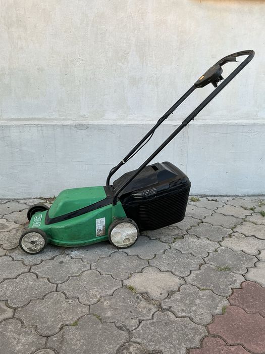 Газонокосарка електрична СМІ