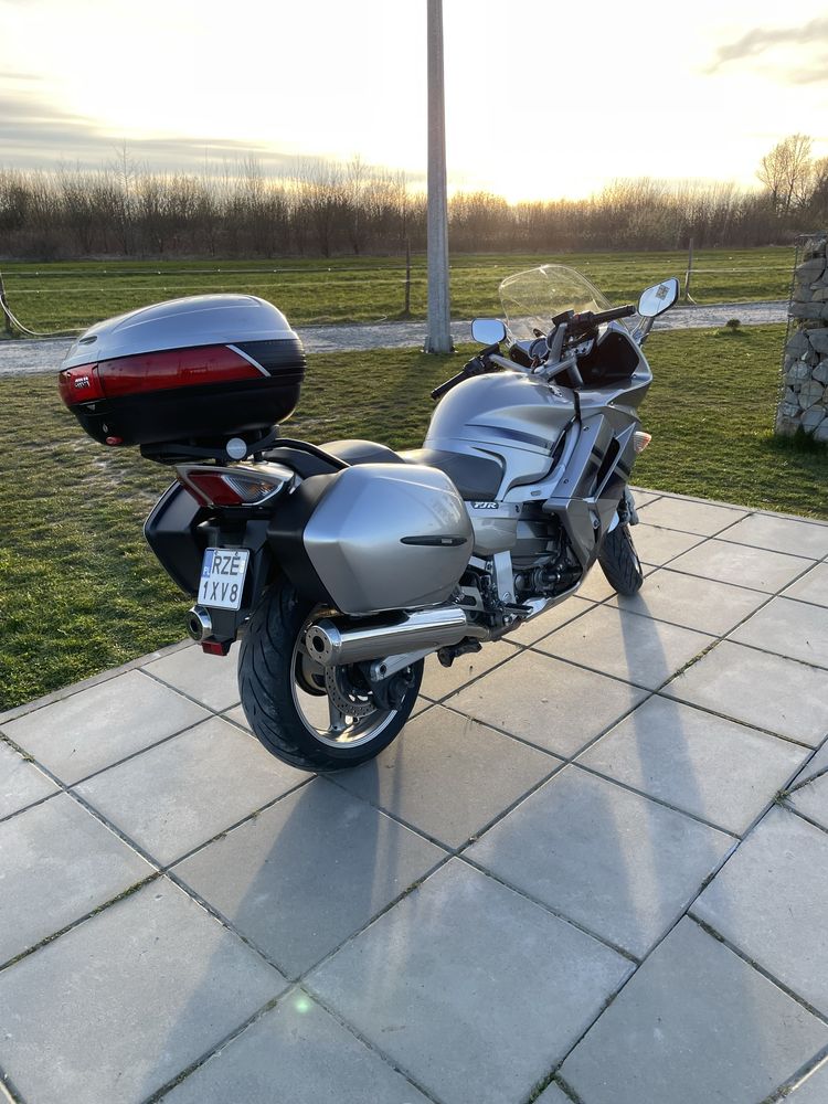 Yamaha FJR1300 Sprzedam