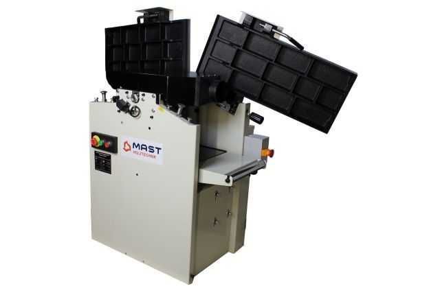 Фугувально-рейсмусовий станок MAST Holztechnik H-FR310