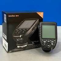 Godox XPro-N (Nikon) - Wireless Flash Trigger - NOVO