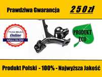 Tylna belka - tylna oś po regeneracji - Peugeot - Renault - Citroen