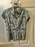 Camisa Burberry, original, como nova