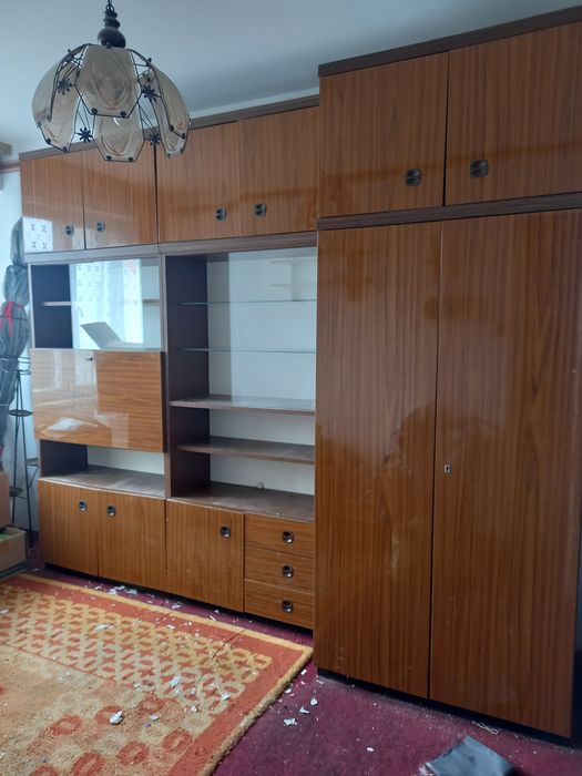 Oddam za darmo meble