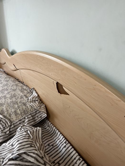 Дитяча спальня меблі в дитячу кімнату