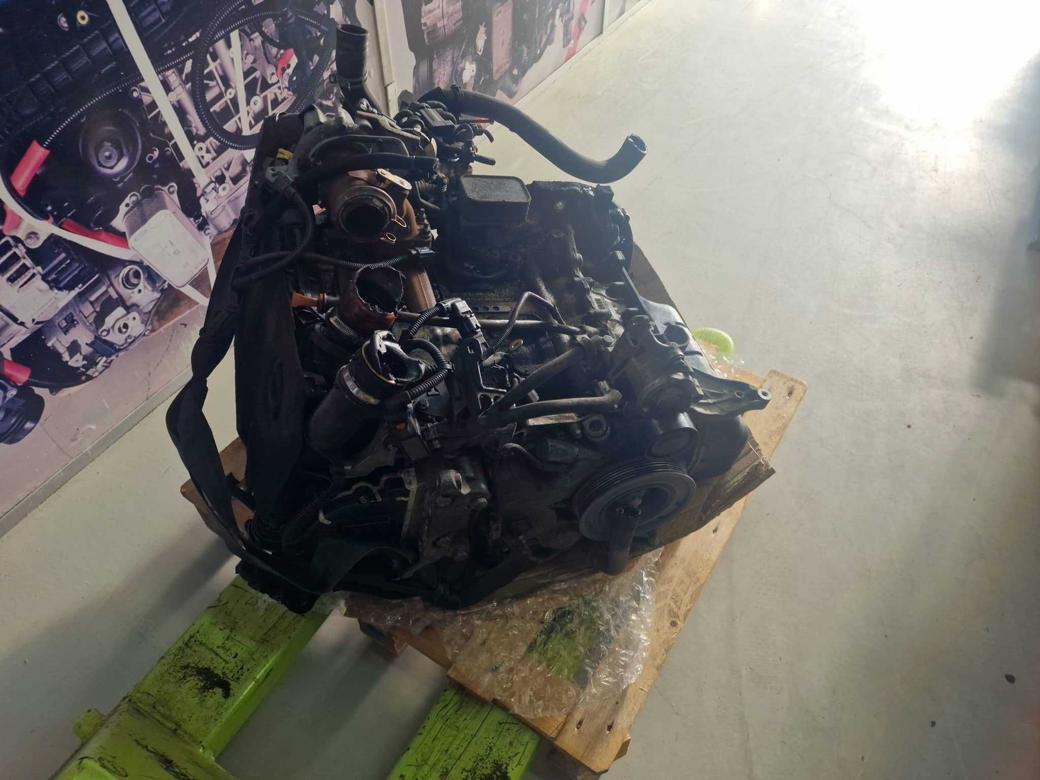 Motor Peugeot Partner 1.5 HDI 2019, ref YHY