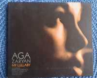 Aga Zaryan CD My Lullaby