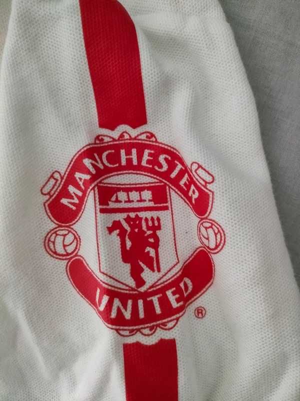 Koszulka Polo Manchester United