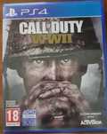 Vende-se jogo Call of Duty para ps4