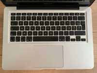 MacBook Pro (2010) 13,3” uszkodzony