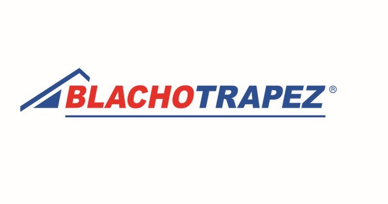 Blacha trapezowa T-18  , T-18 E POŁYSK