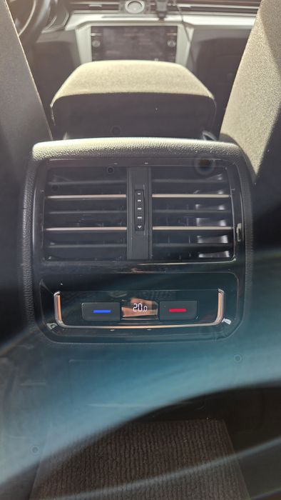 VW Passat B8 1.8TSI 2018r. PLsalon manual sedan