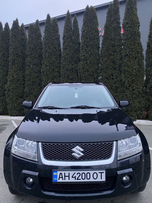 Продам Suzuki Grand Vitara 2008