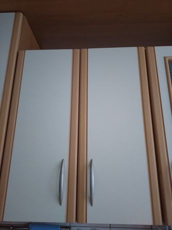 Szafki kuchenne wisząca