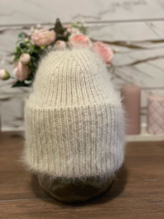 Комплект шапка шарф Maltina