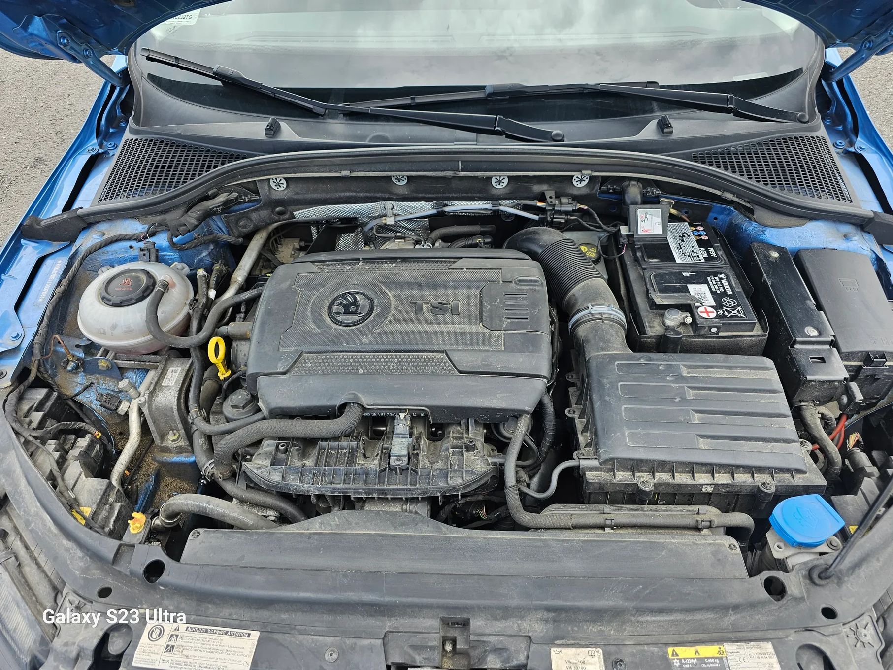 Skoda Octavia Sprzedaż