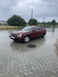 Mercedes w208 2.0kompresor 192km lpg (drift gruz)