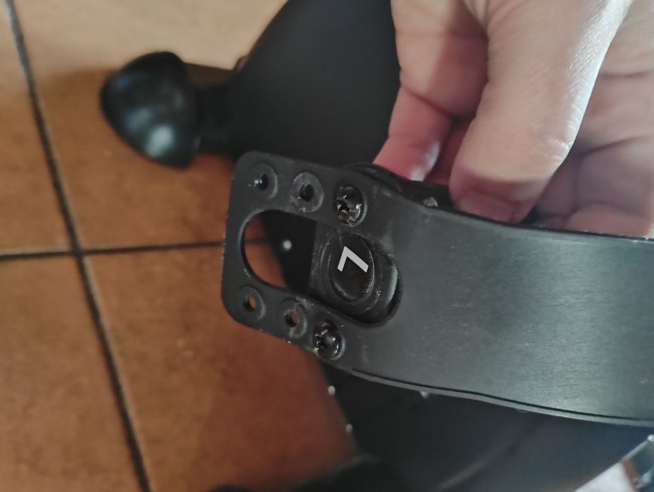 rowerek treningowy Ultrasport Mini-Bike 50