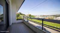 Andar Moradia T3 anexo convertido T2 Terreno com Vista Rio Douro