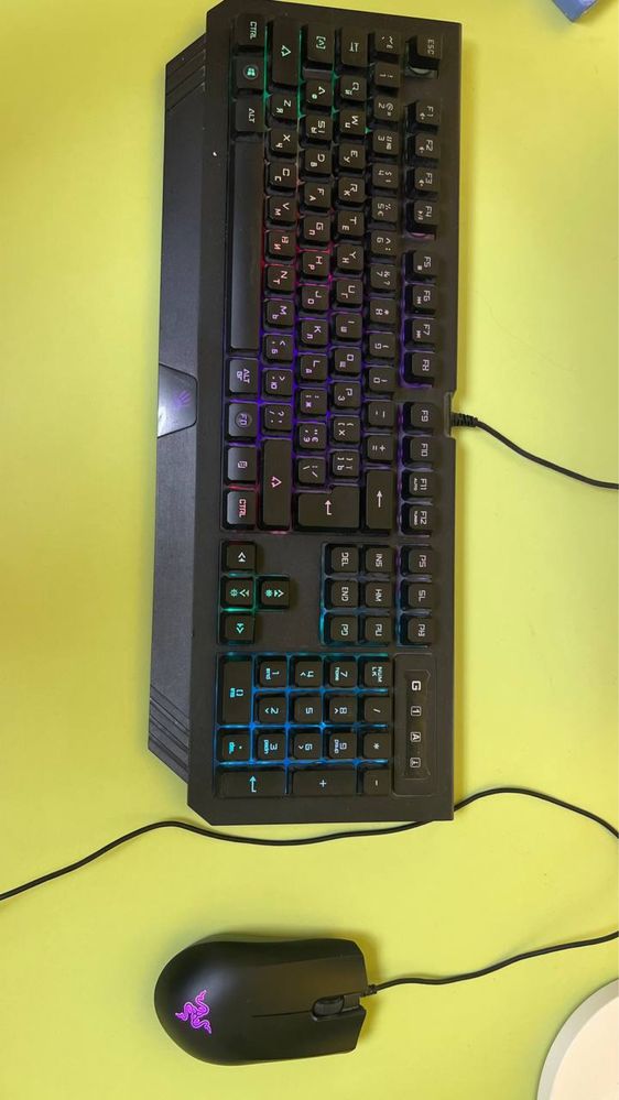 Компютер Gt1030, i5
