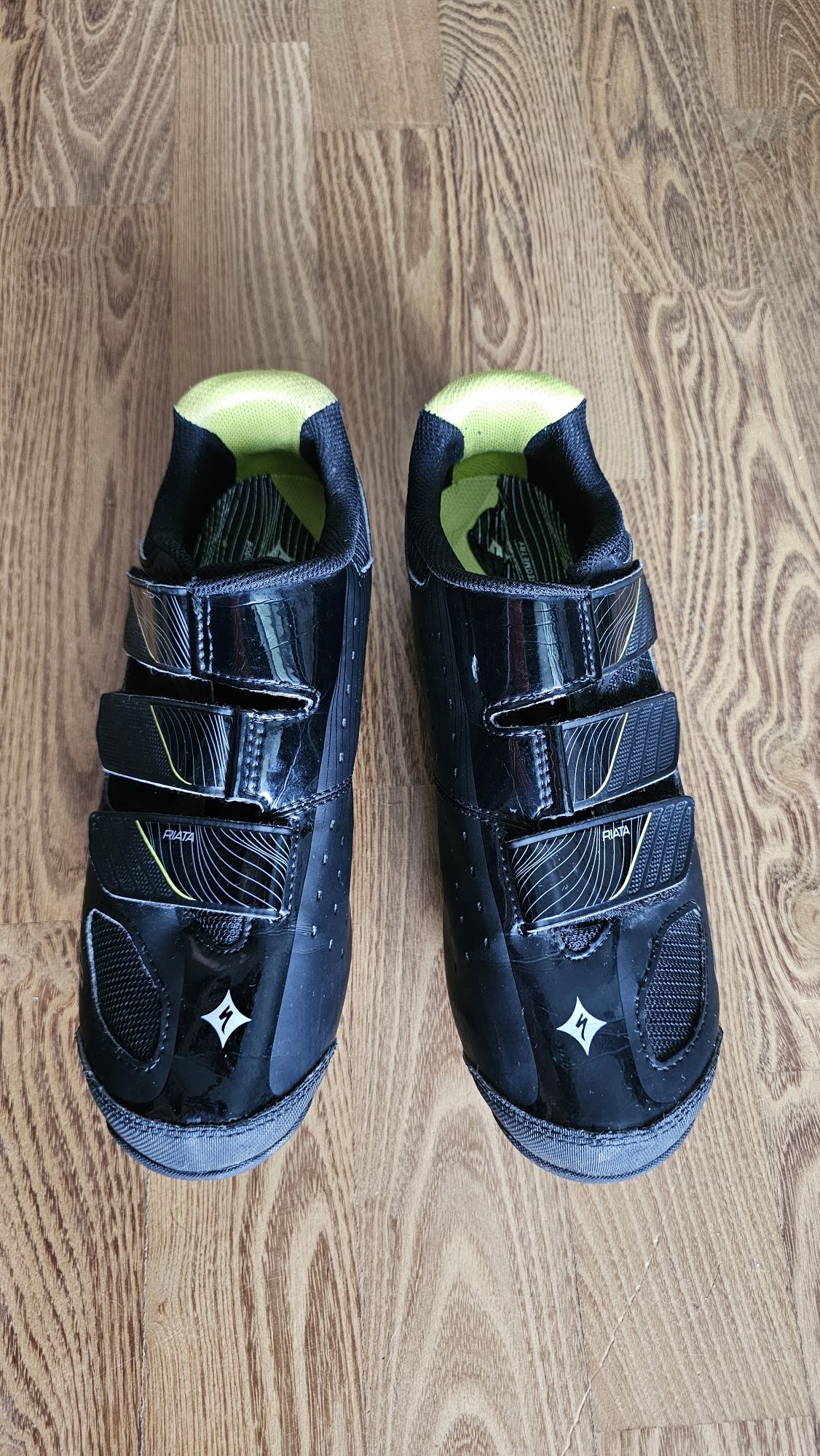 Buty MTB SPD Specialized Riata rozm. 40