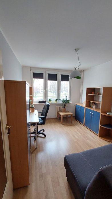 Mieszkanie 2 pokoje osiedle Jagiełły