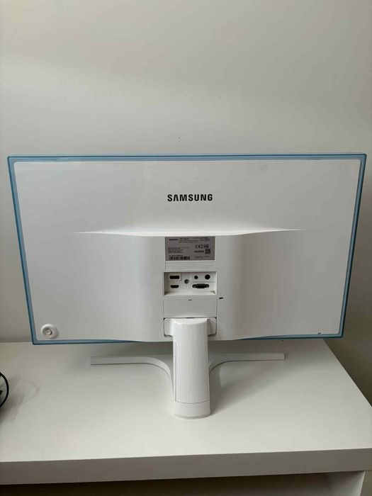 Monitor Samsung 27" SE370 (LS27E370DSEN)