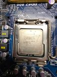 Płyta główna GA-EP41-UD3L + Procesor Intel Core 2 Duo E7500