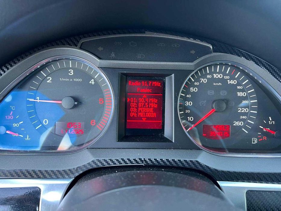 Продам Audi A6 2004р. #72791