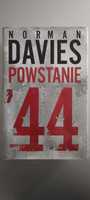 Norman Davies - Powstanie '44