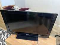 Telewizor sony i thomson