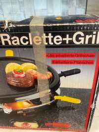 Raclette+Gril RE88