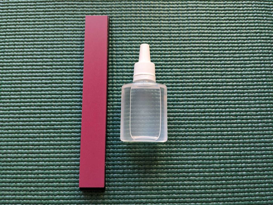 Рубиновая керамика. фінішний камінь 3000гріт. камінь для заточки ножів