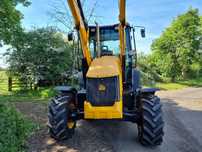 JCB JCB 3cx Contractor  Jcb 3cx Contractor AEC