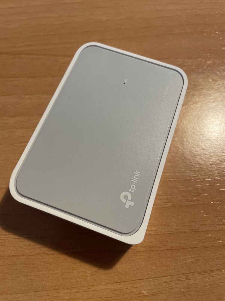 Switch 5 portas tp-link