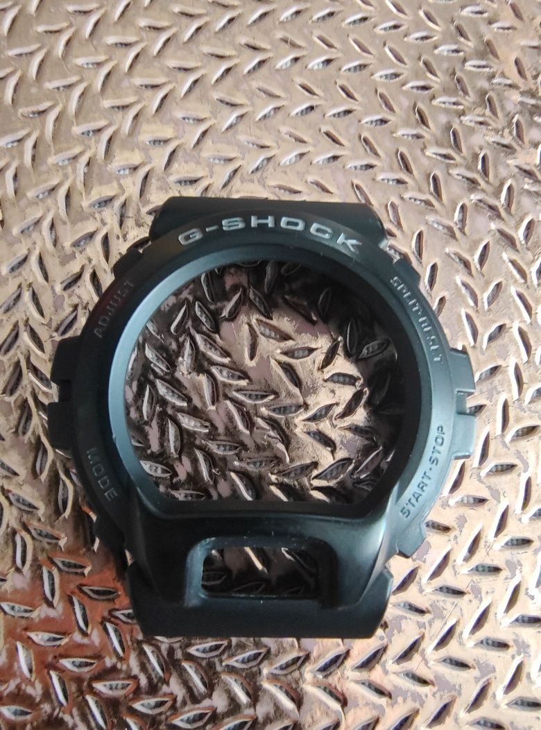 Casio G-Schock GW-6900 stan wzorowy