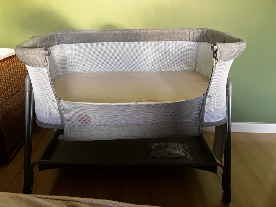 Dostawka dla dziecka lionelo luna