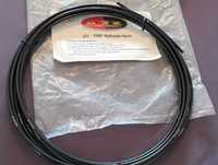 Przewód hamulcowy hydrauliczny A2Z PVDF 5.0mm do Avid, Shimano 7m