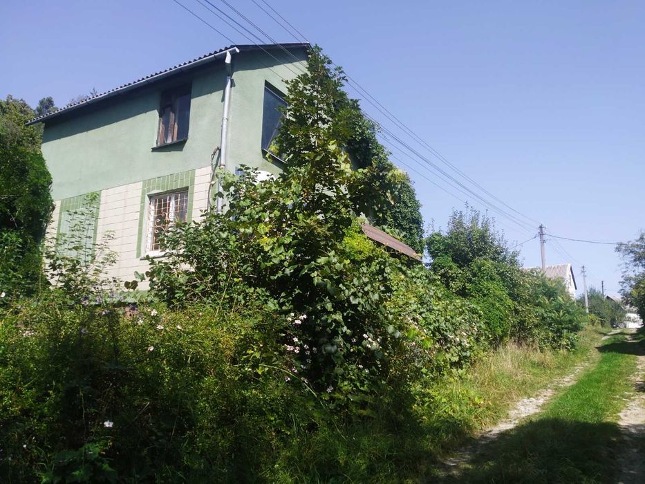 Продам дачу біля Бібрки, 6 сот, 30000у.о.