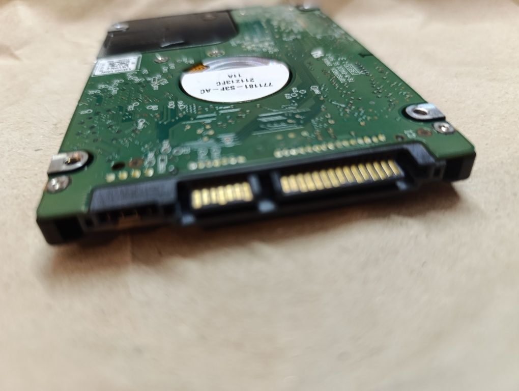 Жорсткий диск, жесткий диск, 320 ГБ, 320 GB
