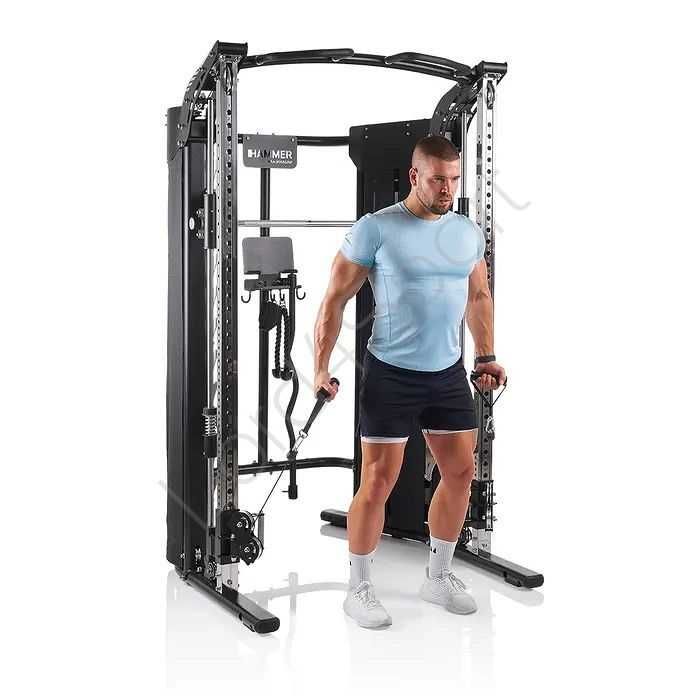 Brama treningowa HAMMER Maximum AUTARK FT3