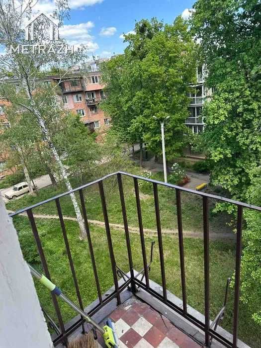 Продажа 2-комнатной квартиры Тобольская Павлово Поле БотСад 23 Августа