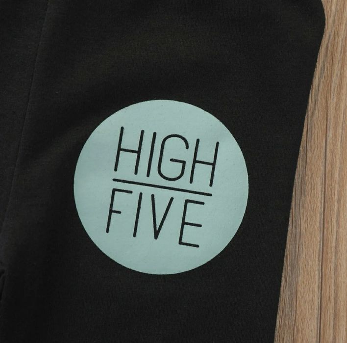 Dres, dresik PatPat, roz. 98cm, (2-3 latka)