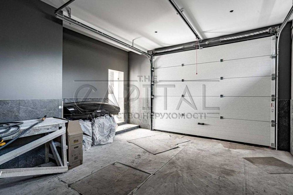 Продажа дома, Русановские Сады, Днепровский р-н.