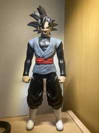 Action figure - Goku black em perfeito estado