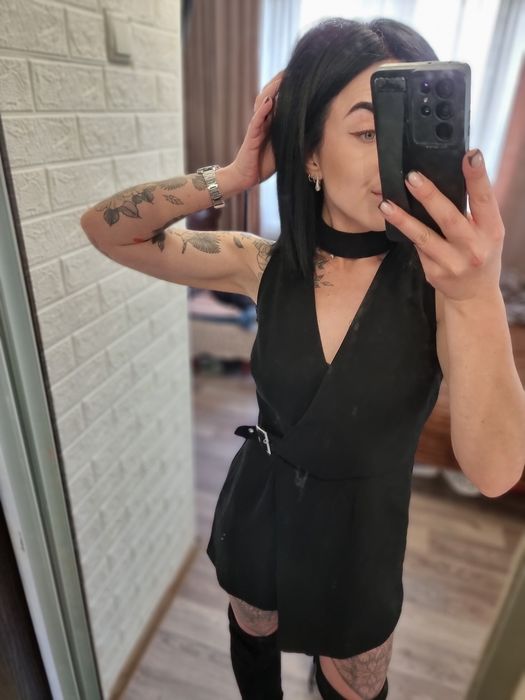 Комбінезон шорти