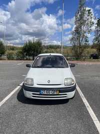 Renault clio 2000