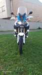 Honda Africa Twin 1000 DCT